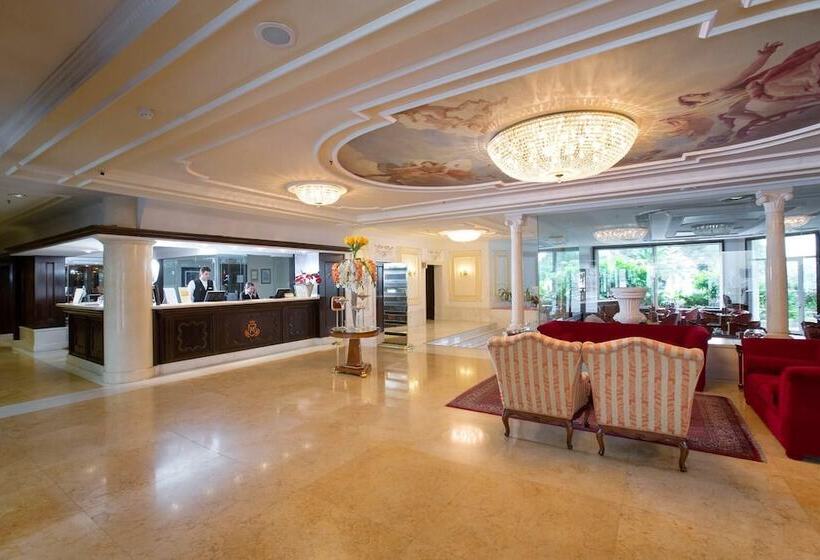 Fotos del hotel Amadria Park Hotel Milenij:  19