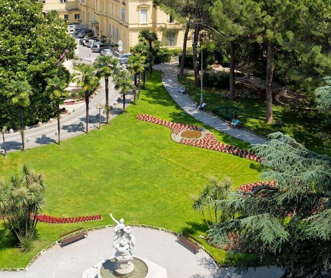 Fotos del hotel Amadria Park Hotel Milenij:  13