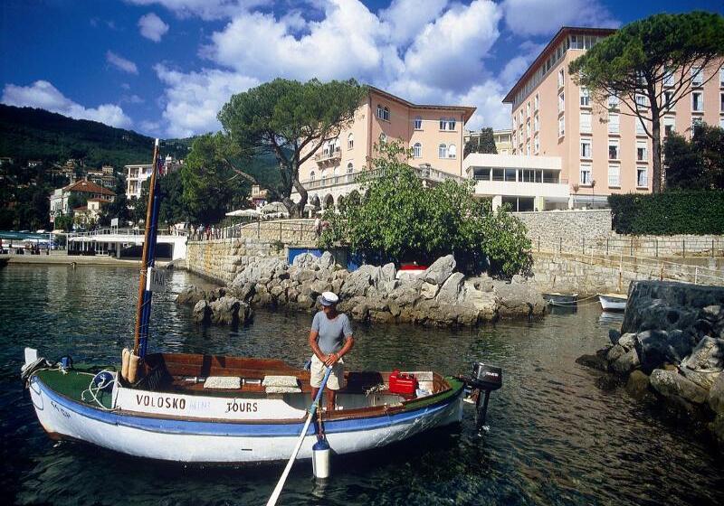 Hotel Milenij