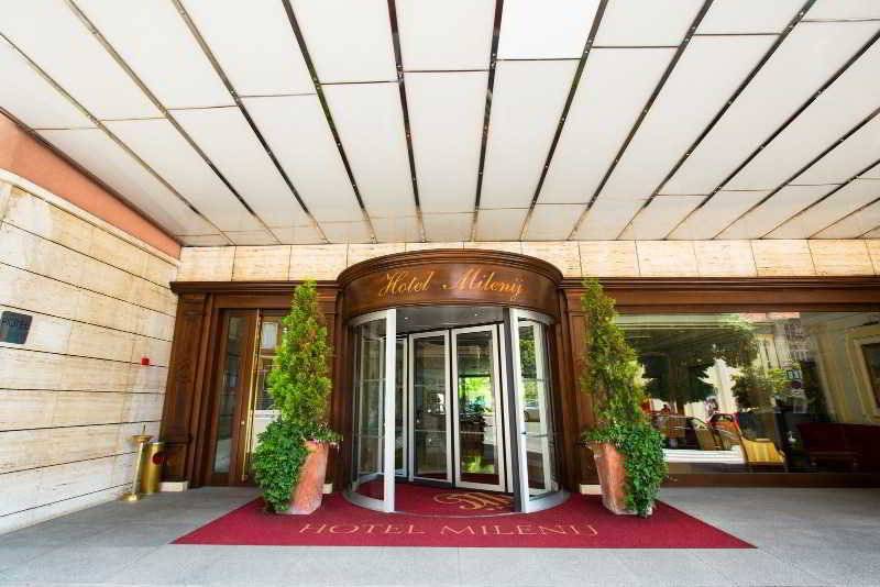 Fotos del hotel Amadria Park Hotel Milenij:  35