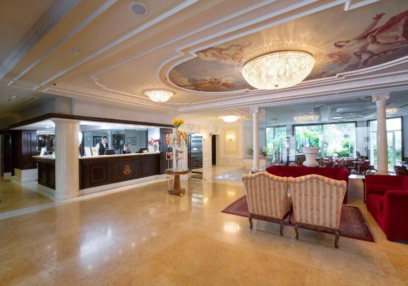 Fotos del hotel Amadria Park Hotel Milenij:  31