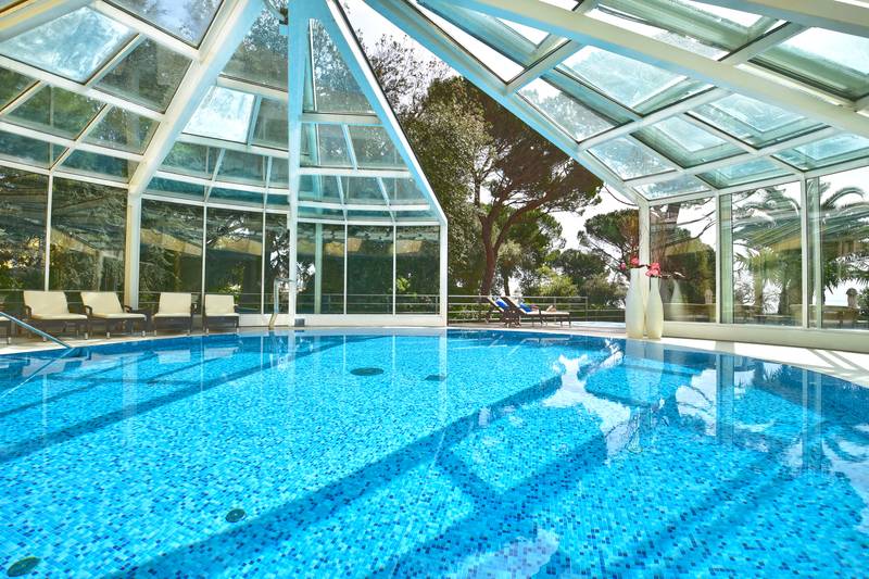 Fotos del hotel Amadria Park Hotel Milenij:  4
