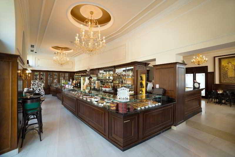 Fotos del hotel Amadria Park Hotel Milenij:  39