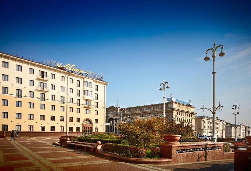 Otel Minsk
