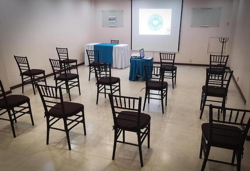 فندق Mision Express Pachuca