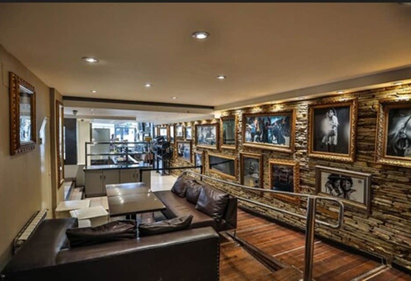 Fotos del hotel Winter Suites:  20