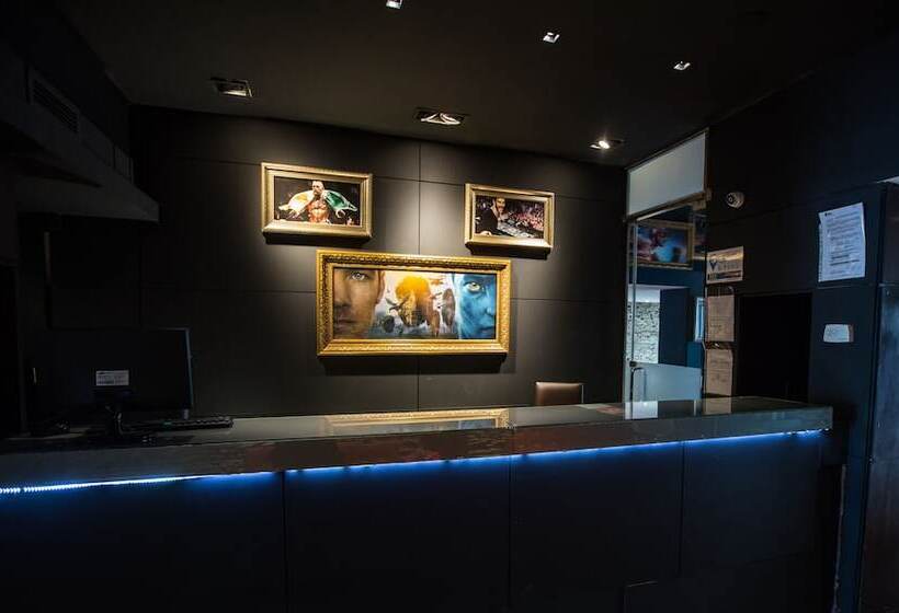 Fotos del hotel Winter Suites:  22