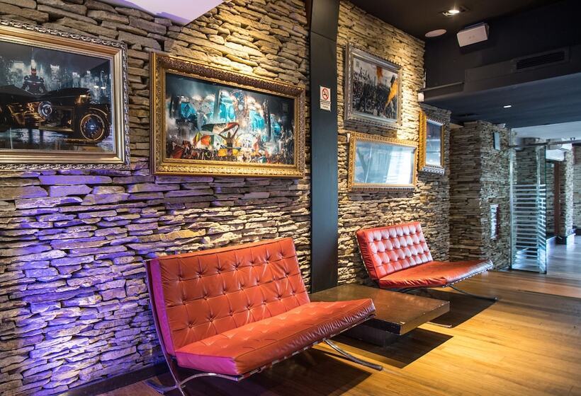 Fotos del hotel Winter Suites:  29