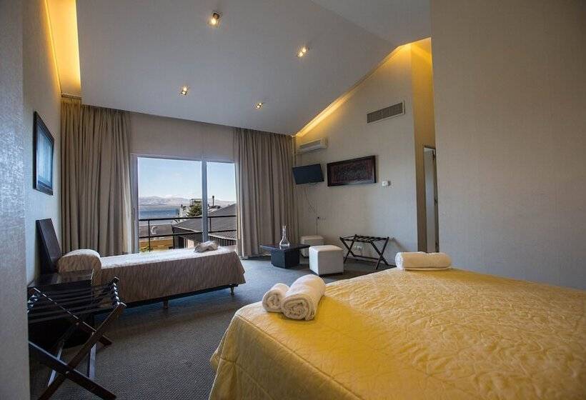 Fotos del hotel Winter Suites:  7