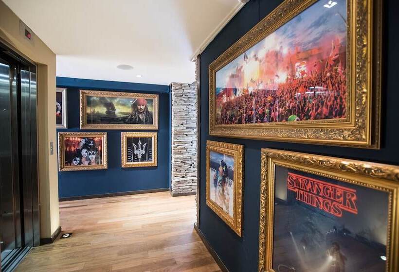 Fotos del hotel Winter Suites:  25