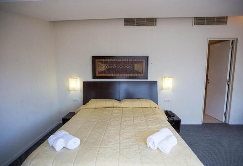 Fotos del hotel Winter Suites:  23