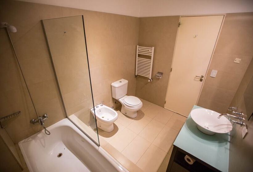 Fotos del hotel Winter Suites:  9