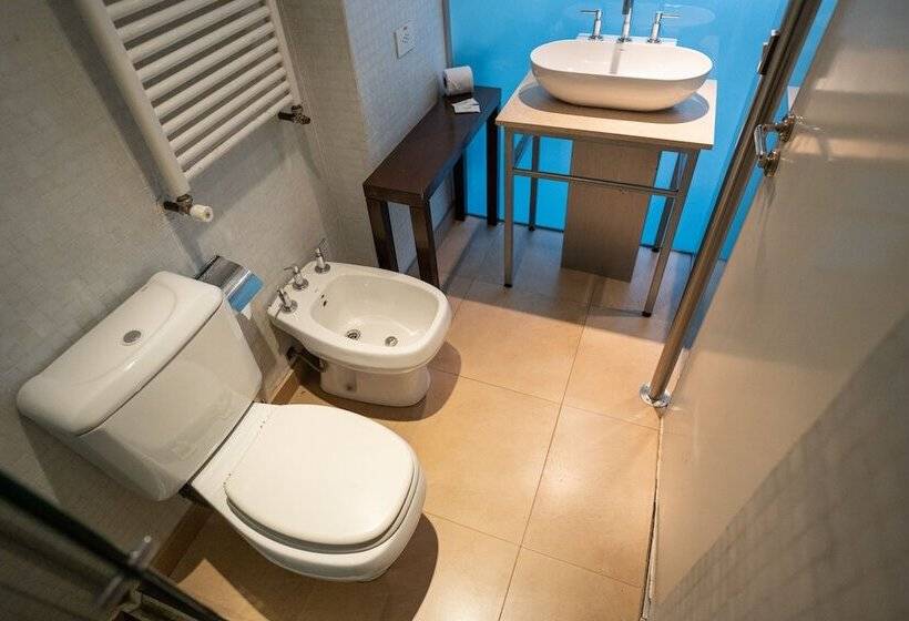Fotos del hotel Winter Suites:  11