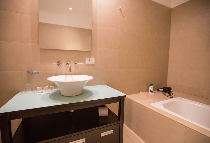 Fotos del hotel Winter Suites:  17