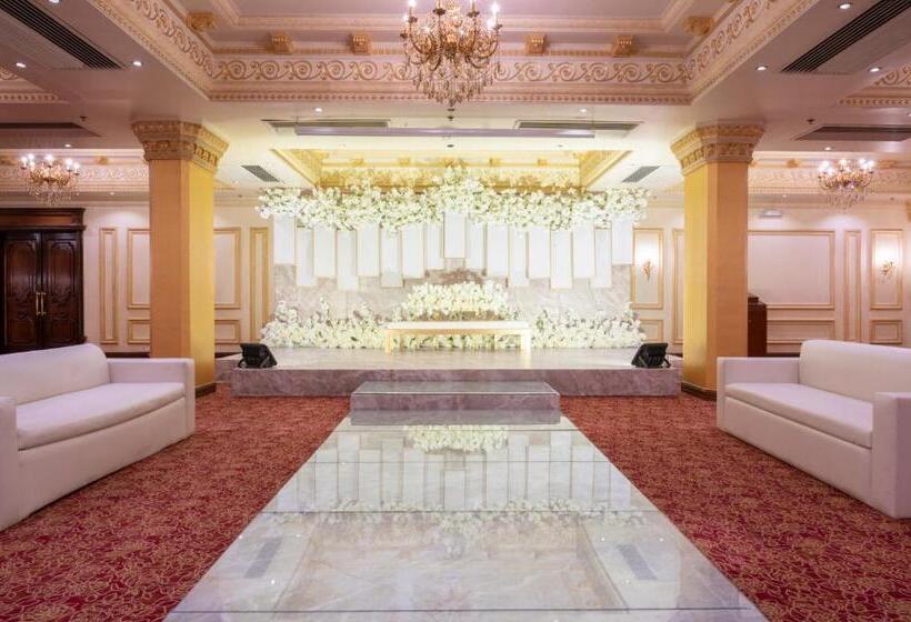 Mövenpick Hotel Jeddah