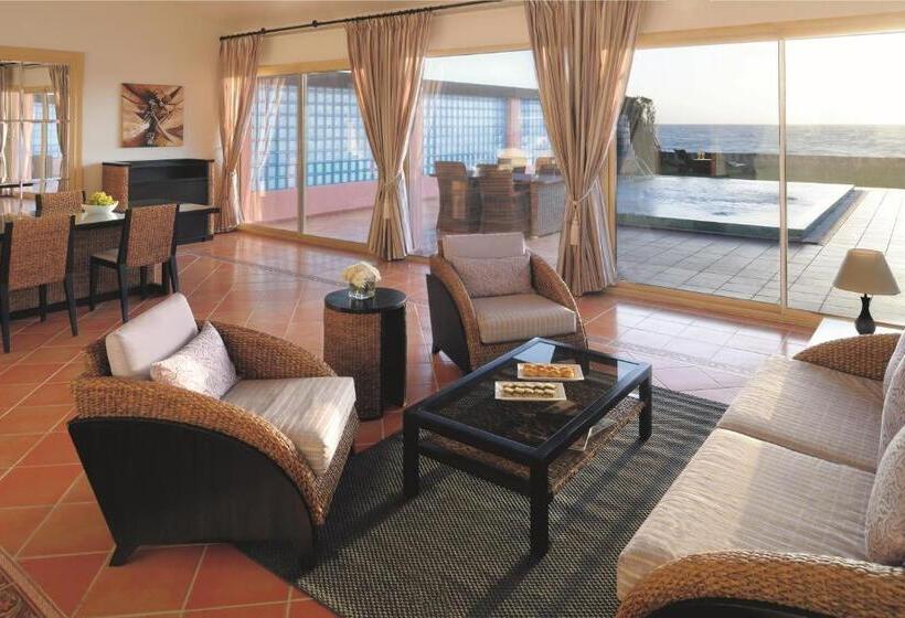 هتل Al Nawras Island Resort