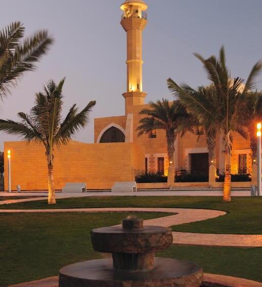 هتل Al Nawras Island Resort