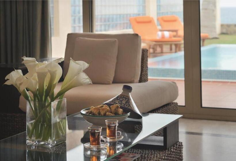هتل Al Nawras Island Resort