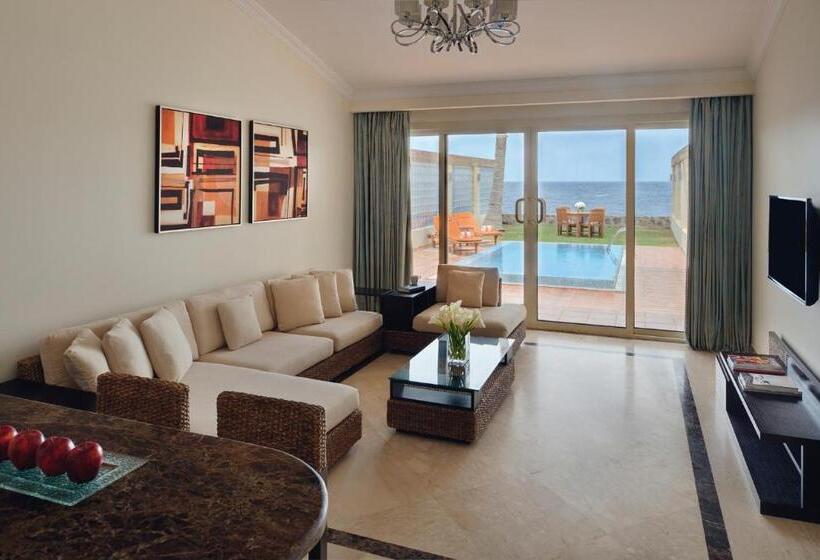 هتل Al Nawras Island Resort