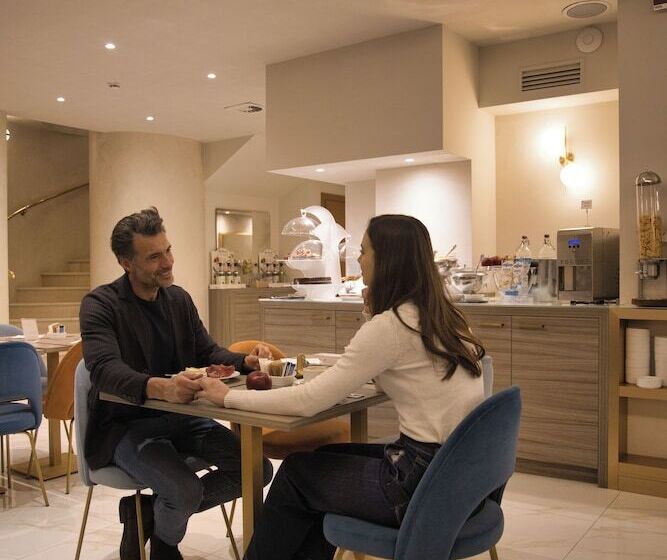 Fotos del hotel Nasco:  21