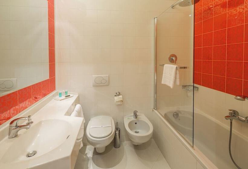 Fotos del hotel Nasco:  15