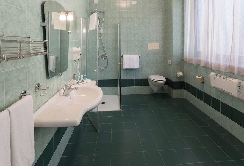 Fotos del hotel Nasco:  16