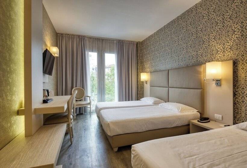 Fotos del hotel Nasco:  2