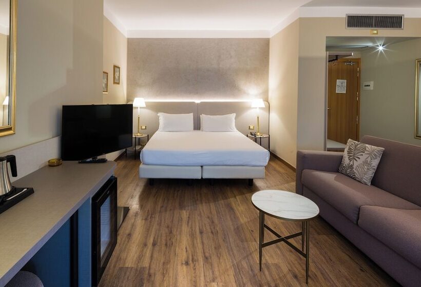 Fotos del hotel Nasco:  6