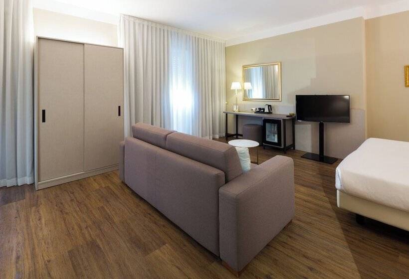 Fotos del hotel Nasco:  7