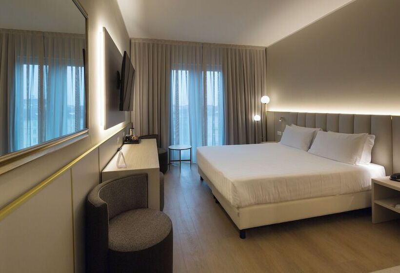 Fotos del hotel Nasco:  9