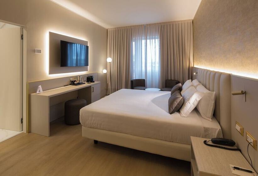 Fotos del hotel Nasco:  10