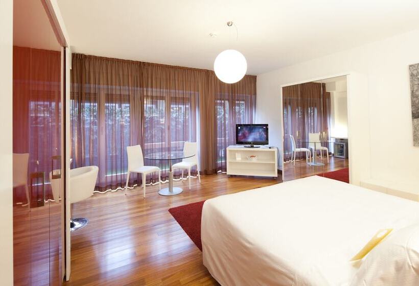 Fotos del hotel Nasco:  12