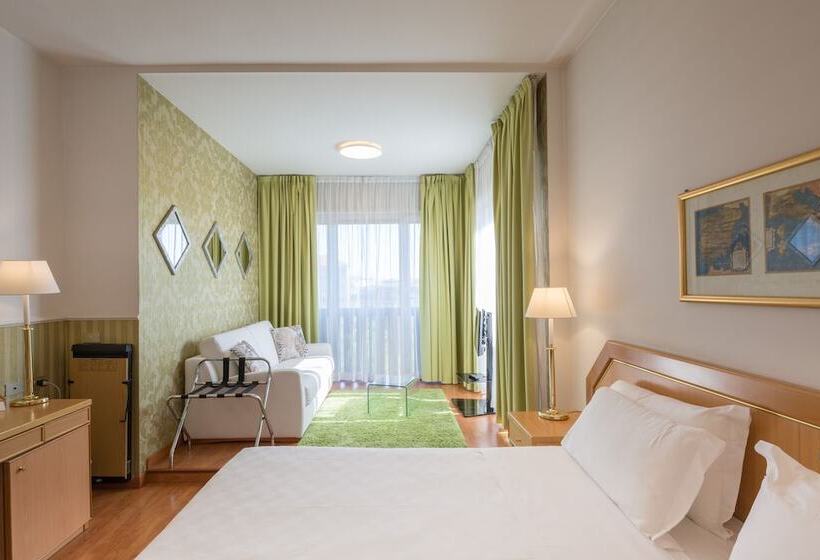 Fotos del hotel Nasco:  25