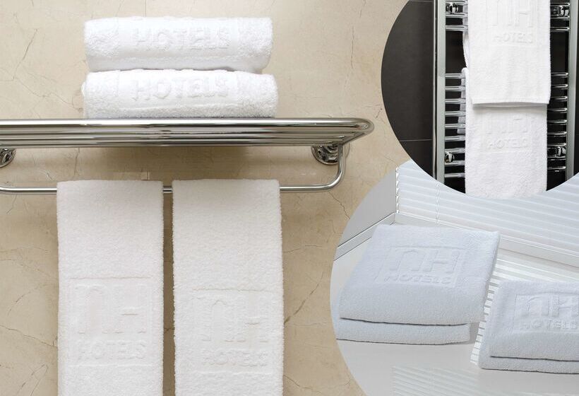 Fotos del hotel Nh Mendoza Cordillera:  25