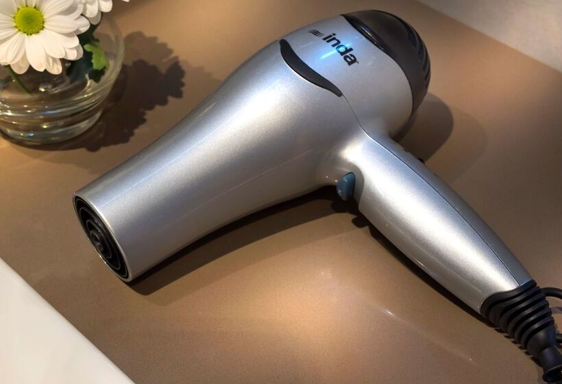 Fotos del hotel Nh Mendoza Cordillera:  22