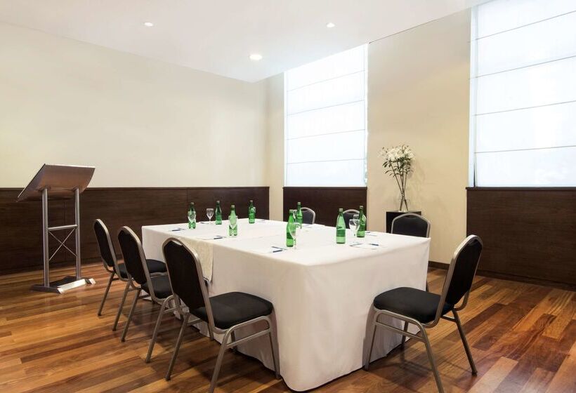 Fotos del hotel Nh Mendoza Cordillera:  13