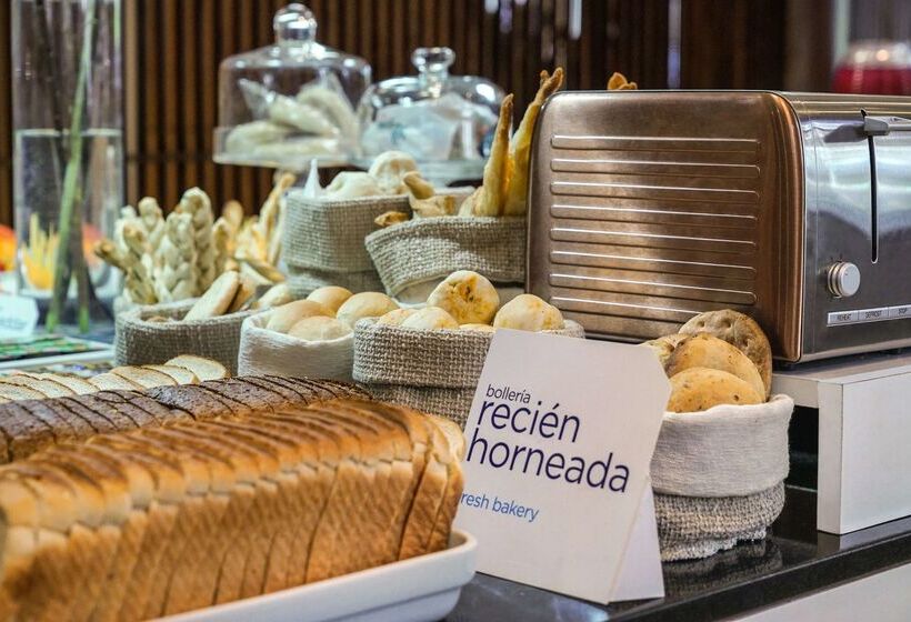 Fotos del hotel Nh Mendoza Cordillera:  24