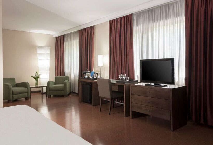 Fotos del hotel Nh Mendoza Cordillera:  23