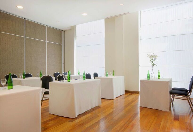 Fotos del hotel Nh Mendoza Cordillera:  17