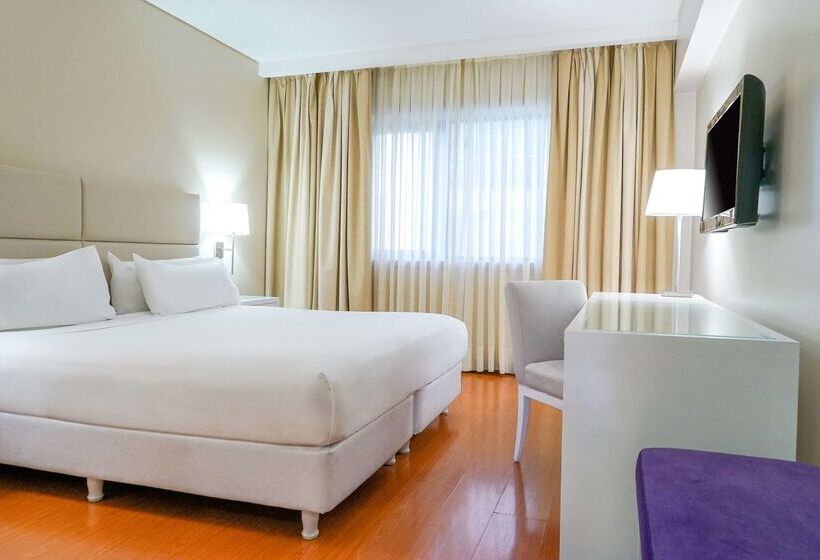 Fotos del hotel Nh Mendoza Cordillera:  6