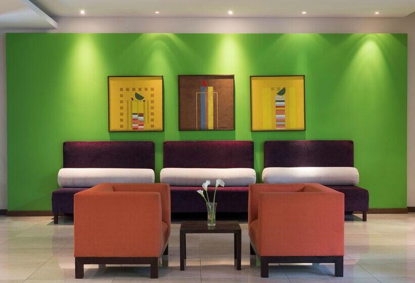 Fotos del hotel Nh Mendoza Cordillera:  8