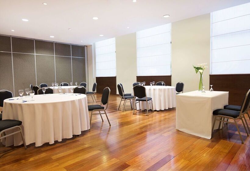 Fotos del hotel Nh Mendoza Cordillera:  14