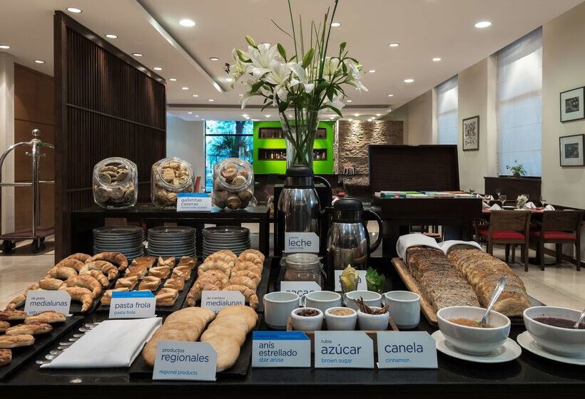 Fotos del hotel Nh Mendoza Cordillera:  19