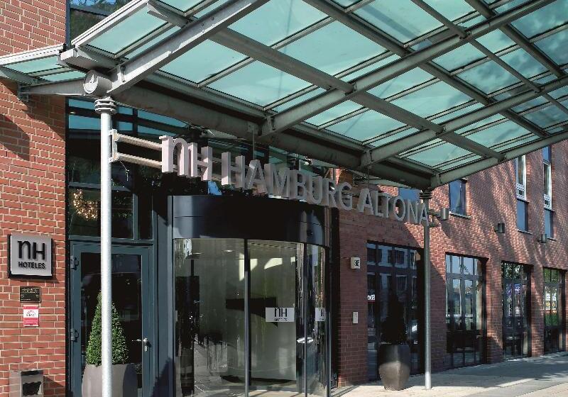 Fotos del hotel Nh Hamburg Altona: 1 Fotos del hotel Nh Hamburg Altona: 1