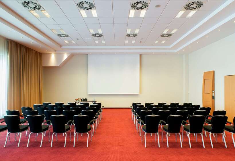 Fotos del hotel Nh Vienna Airport Conference Center:  17