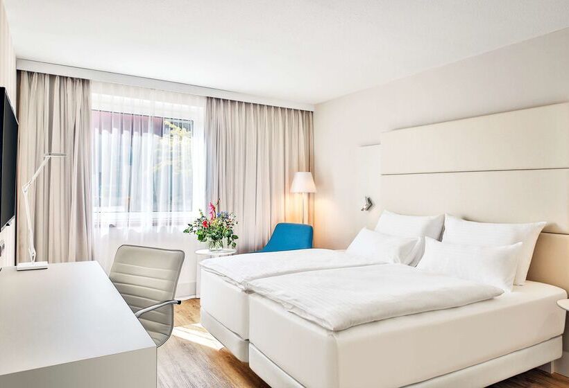 Fotos del hotel Nh Vienna Airport Conference Center:  10