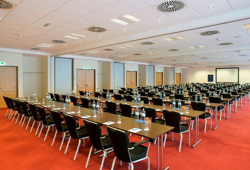 Fotos del hotel Nh Vienna Airport Conference Center:  19