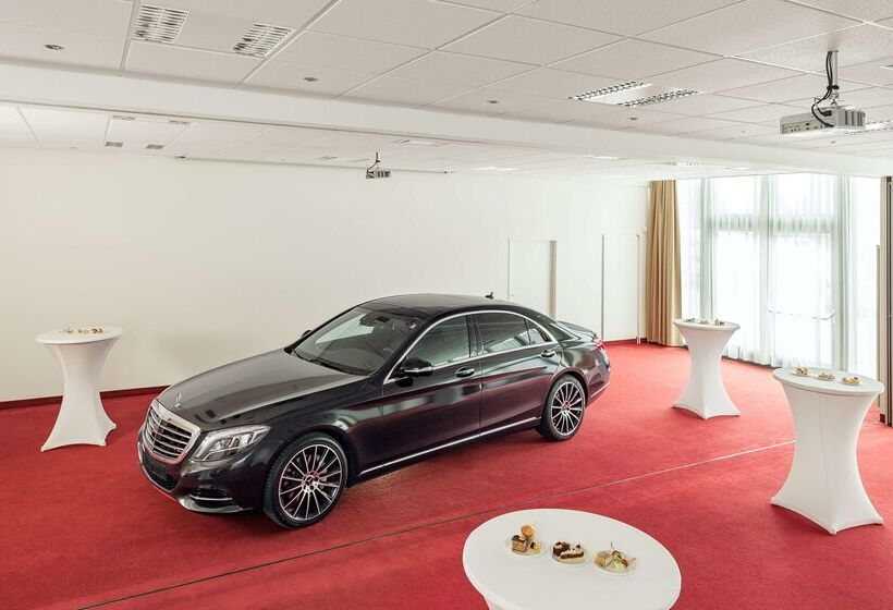 Fotos del hotel Nh Vienna Airport Conference Center:  27