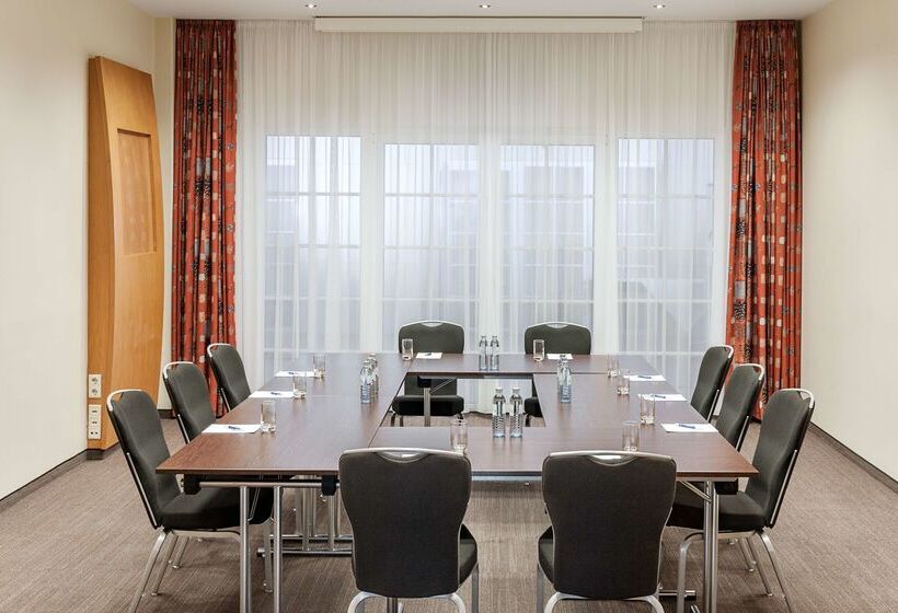 Fotos del hotel Nh Vienna Airport Conference Center:  16