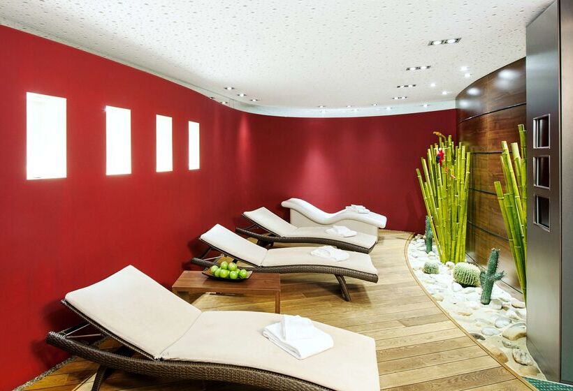 Fotos del hotel Nh Vienna Airport Conference Center:  37